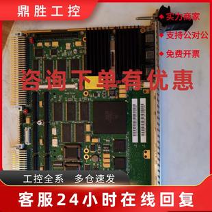 控制板件测 5100 议价Motorola MVME