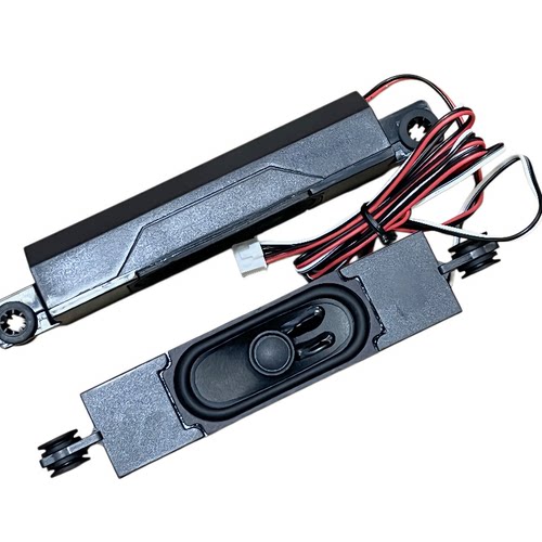 适用 小米 夏普 海信 康佳 海尔 三洋液晶电视喇叭扬声器 6欧10w