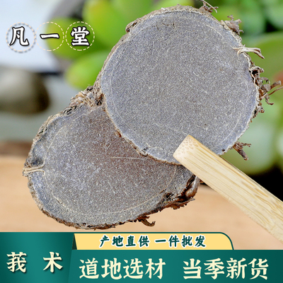 我术莪术浙贝母三棱