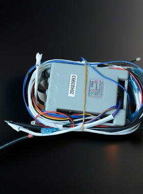 蒸汽机主板商用蒸汽发生器燃气蒸汽锅炉点火控制器脉冲点火器总成