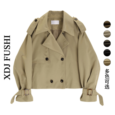 2026韩系chic设计感小众上衣