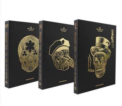 三款封面 内容一致 随机发一款