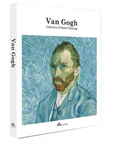 梵高作品集画册VanGogh