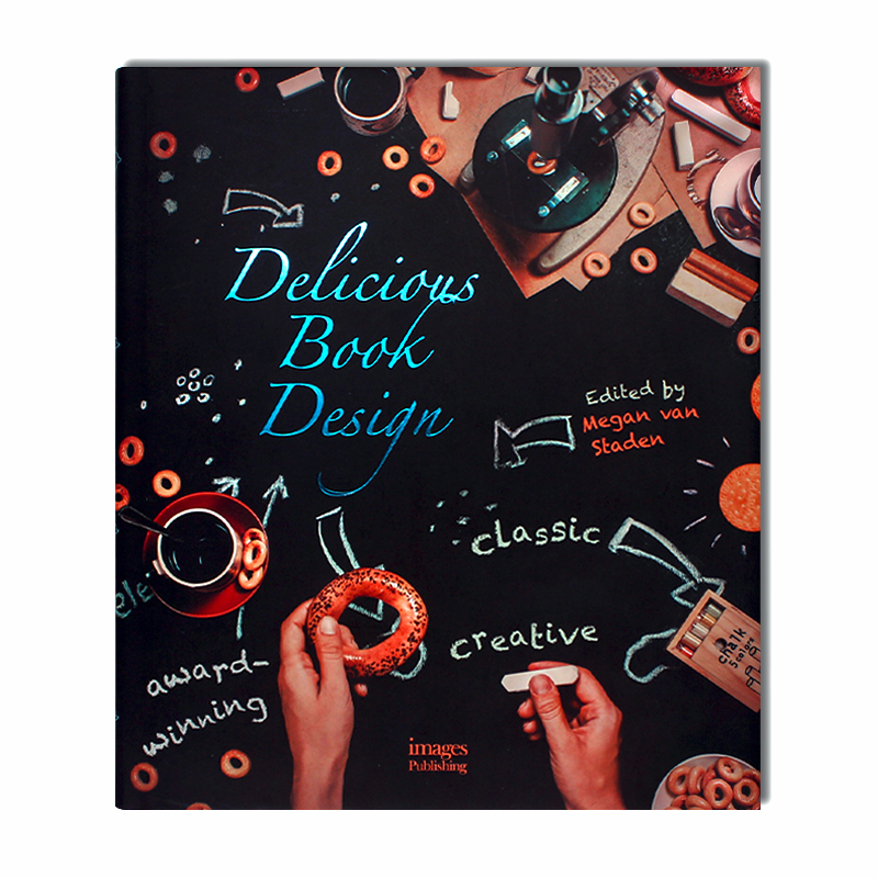 book design 美味设计 美食排版 食品造型技术设计 美食编辑设计 产品