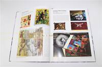 Inspiration: International Art Book:Contemporary Masters Collection (Volume 6) 当代全球艺术家2018年新收录艺术画册 thumbnail 2