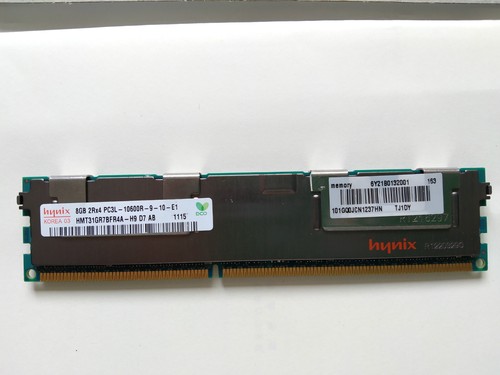 ecc服务器x79单条内存