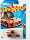 Hot Wheels hotwheels2023H маленький спортивный автомобиль модель автомобиля для мальчиков Форсаж BMW I8 mini 4