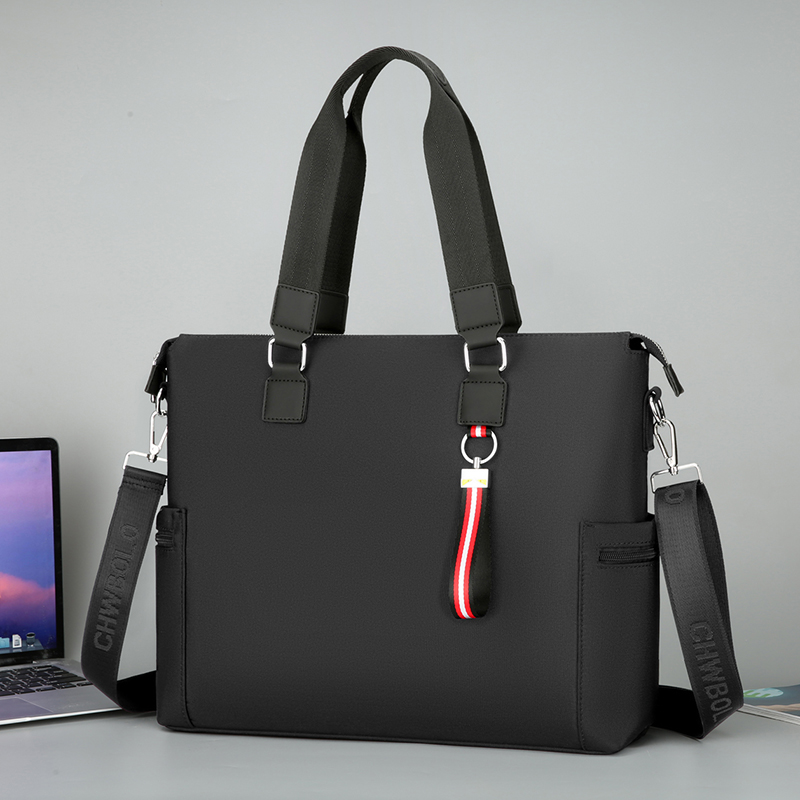 超威保罗男士旅行包出差行李包男商务休闲手提包女行李袋牛津布收