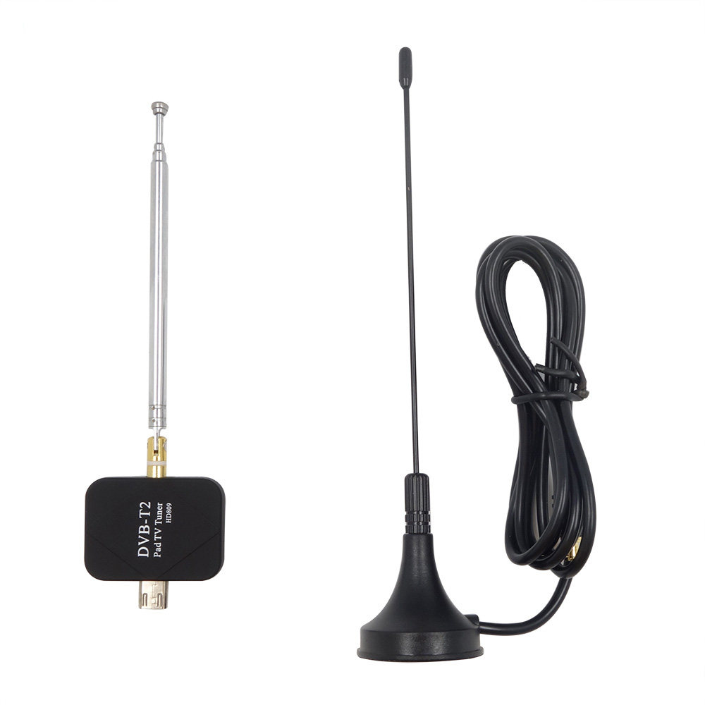 DVB-T2Micro USB for Android Phone Pad TV Stick DTV欧洲东南亚|ruв категории компьютерное оборудование/дисплей/Компьютерная периферия, Компьютер, аудиовизуальных аксессуаров, телевизор карты/телевизионный ящик - от Buy2taobao.com для оказания профессиональной услуги покупки агента Taobao