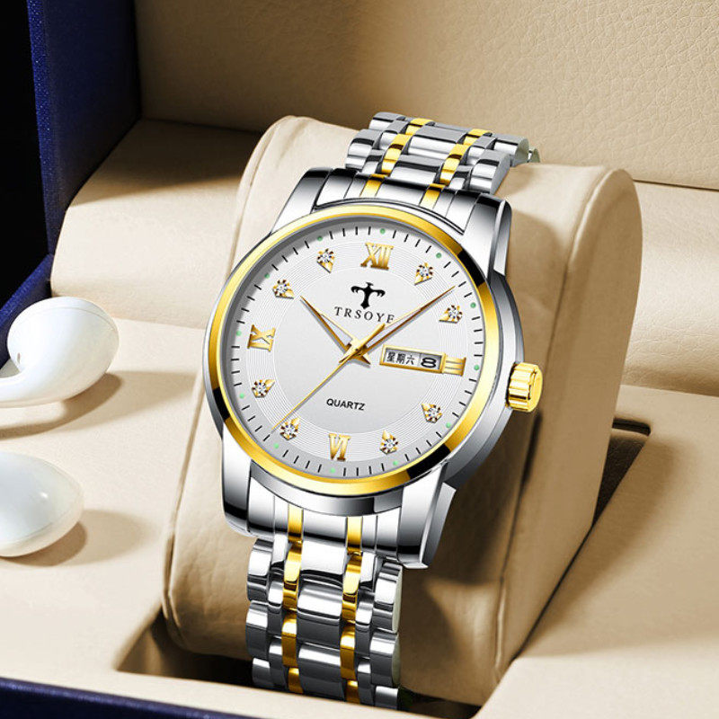 Automatic Wrist Watches for Men Watch Mechanical Watches Man