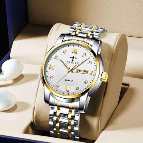Automatic Wrist Watches for Men Watch Mechanical Watches Man