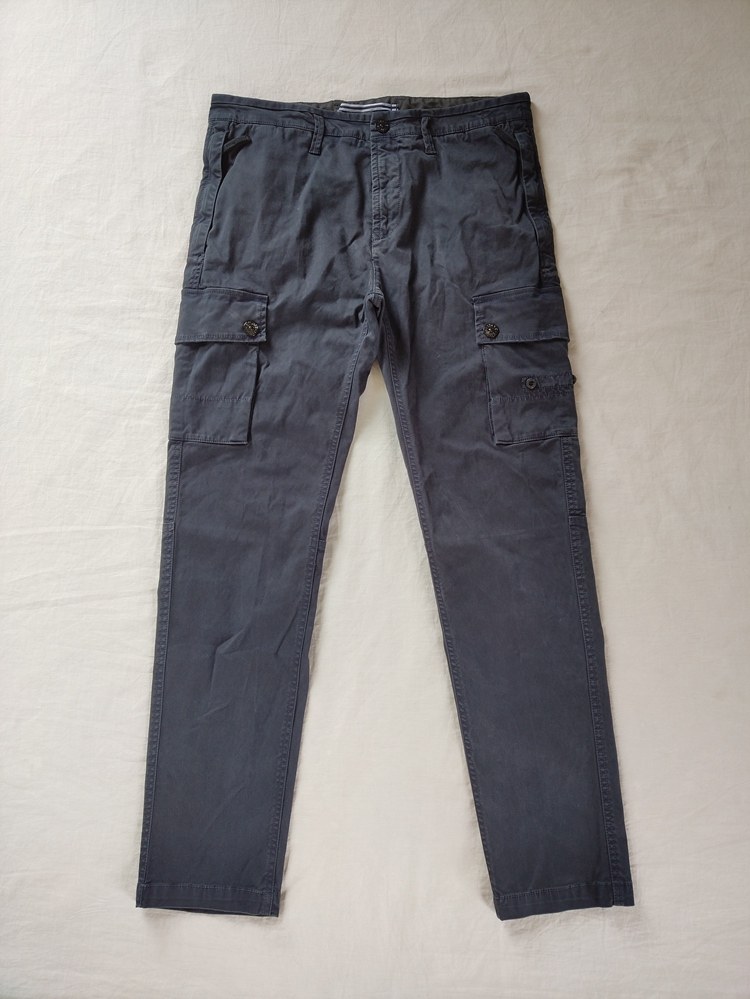 Stone Island Cargo Pants (5 Styles)
