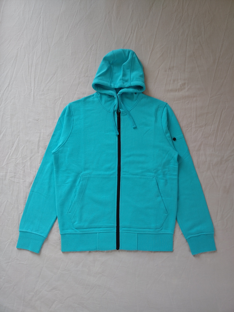 Stone Island Zip up (4 Colors)