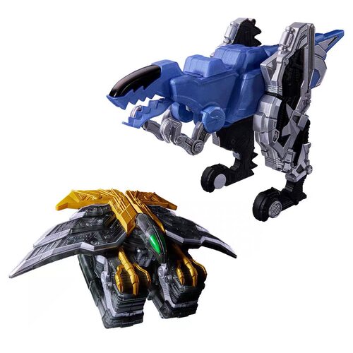 现货 万代 CSM 假面骑士W小恐龙极限鹰记忆体 fang 獠牙 2.0再版
