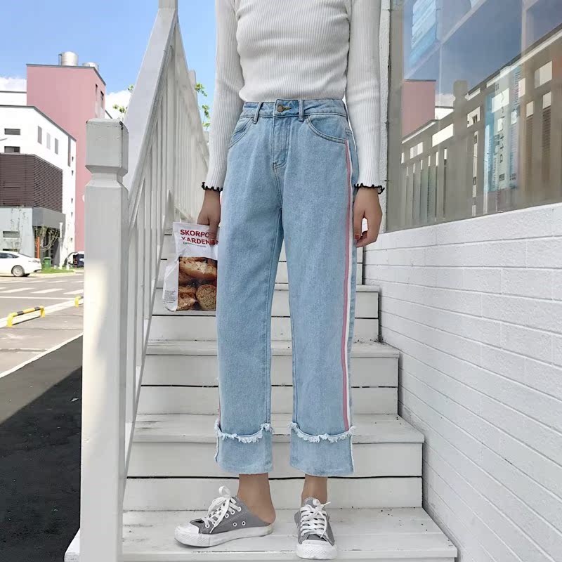 ÖÊÁ¿ºÃÇï¼¾º«°æ³±¿íËɰٴîÅ£×пãulzzangÔËÞ·çbf¸ßÑü¾Å·ÖÀ«ÍÈ¿ã