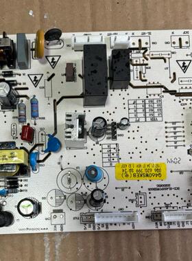 适用于伊莱克斯 云米冰箱主板 Q460WSKEB电脑板 SQ6.620.299