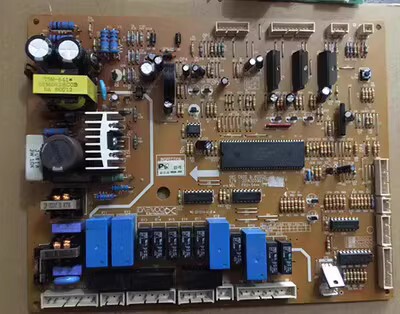 通用冰箱GCW200NGW主板