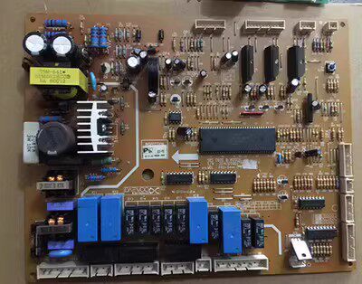 通用冰箱GCW200NGW主板