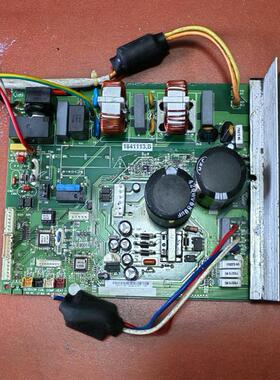 原装海信KFR-35W/1P26-H1A1空调主板1536534.F 1841113.A.B.D.E