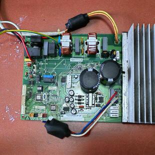 原装海信KFR-35W/1P26-H1A1空调主板1536534.F 1841113.A.B.D.E