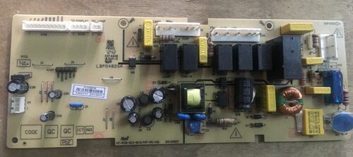 容声冰箱BCD-302WY电脑板主板HT-PCB-012-B10144F-PC-V01