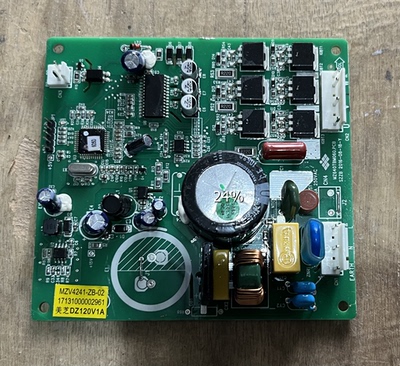 M的冰箱变频板DZ120V1ADZ12