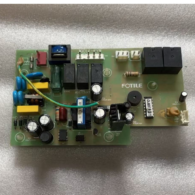 适用方太油烟机 JQ01T-DYB 电源板 主板