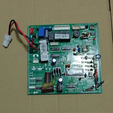 适用美的空调CE-MDVD36G/DN1Y-C.D.1.1.1-1主板202302140624现货