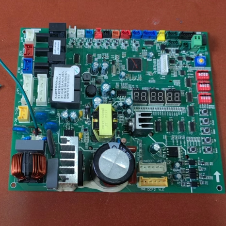 多联机空调主板 TMV-Vd120W/N1-B K.LK213906A.02 0309000300002