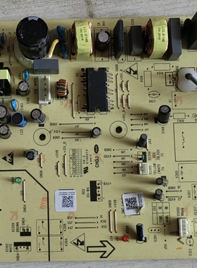 适用于长虹空调内机主板JUK7.820.900024688 XS307 HEAT-L2控制板