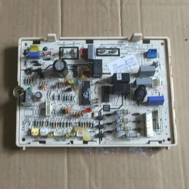 奥克斯空调主板 SX-SW1T1-TMP86FH09(5A)-V1 11222542000070