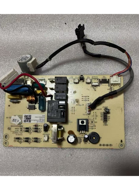 适用志高空调电脑版 ZGWGMBAZ001-H ZAZB-26A3-ATM2/ZA XS-01主板