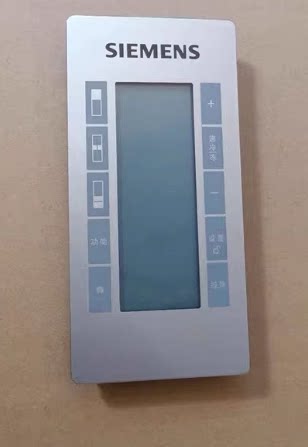 适用西门子冰箱显示屏触摸屏显示板博世电脑版BCD610W604W按键板
