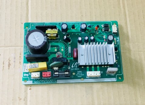 三星冰箱主板BCD-270MLTF RS19VRPW变频板HGFS-119 DA41-00551A
