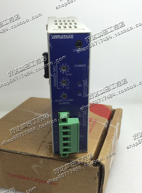 装正品 yamatake山武 控制模块 CMC10BCP1A000 现货特