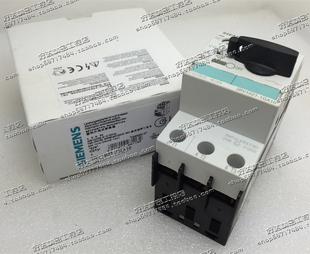 1DA10 1CA10 1BA10 3RV1021 1FA10西门子马达断路器 1AA10 1EA10