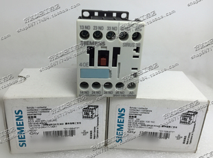 1BM40 3RH1140 中间继电器 西门子SIEMENS 现货 220VDC 正品 原装