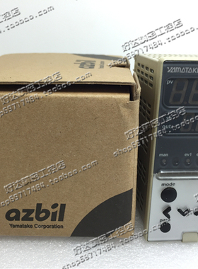 装正品 日本山武 温控器SDC25 C25TROUA2100 C25TR0UA2100 现