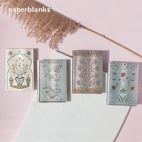 paperblanks笔记本随身记事本