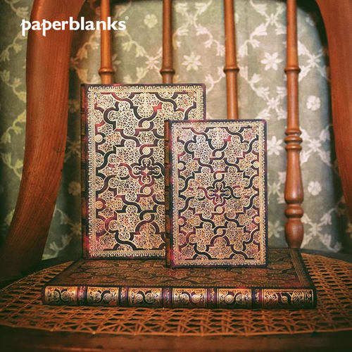 paperblanks加斯科笔记本