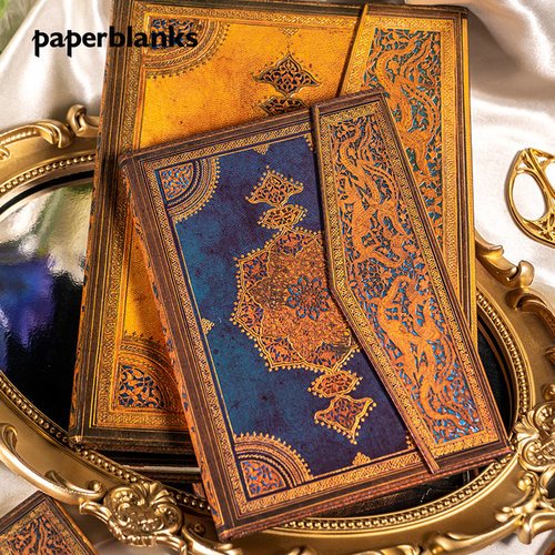 paperblanks高档笔记本