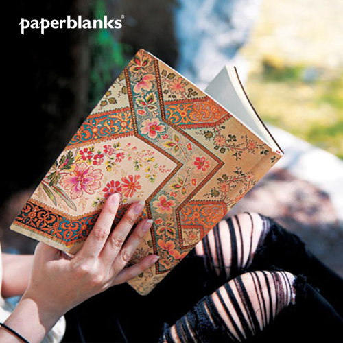 paperblanks笔记本子馈赠佳礼