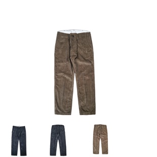 男长裤 休闲裤 直筒日系CHINO非VISVIM 裤 SONOFLOONG复古灯芯绒工装