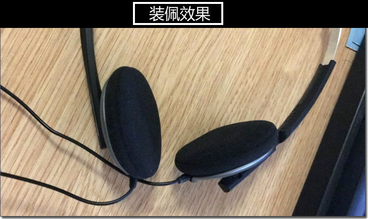 5cm耳机海绵套适用罗技UE3500耳棉 森海赛尔PX100和px80和px200