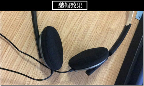 5cm耳机海绵套适用罗技UE3500耳棉 森海赛尔PX100和px80和px200