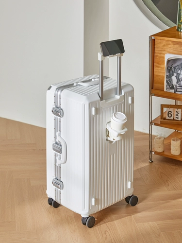 Вместительный и большой универсальный чемодан, коробка, 28 дюймов, 40, 32