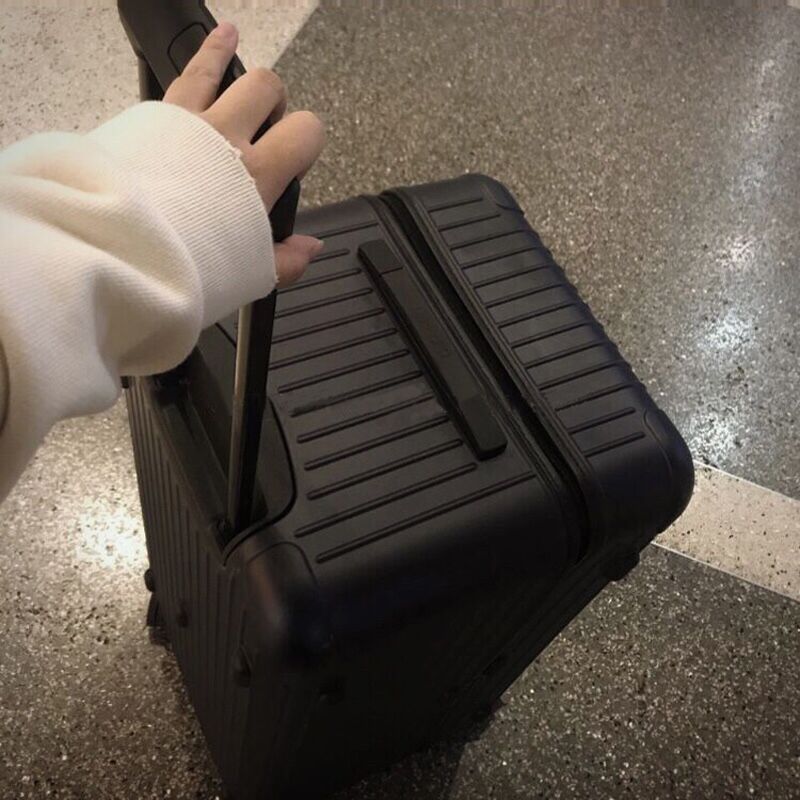 拉杆箱万向轮32寸网红男女