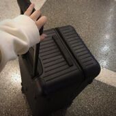 拉杆箱万向轮32寸行李箱网红女大号超大容量密码 旅行皮箱子40男36