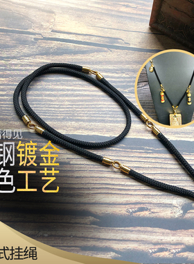 工厂新款价精镀金泰国不褪色佛牌