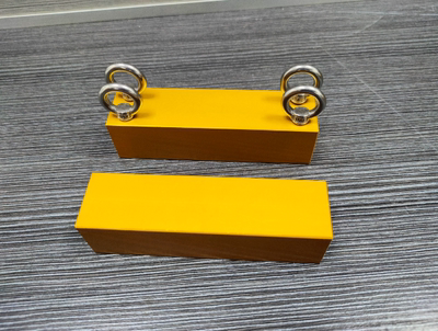 EN71绳索线圈测试仪玩具绳索测试块玩具安全检测仪器其它仪表仪器